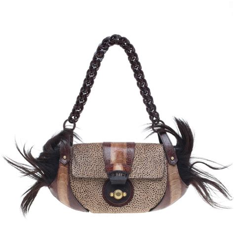 pony hair fendi shoulder bag 5 x12|Fendi Pony Hair Bag .